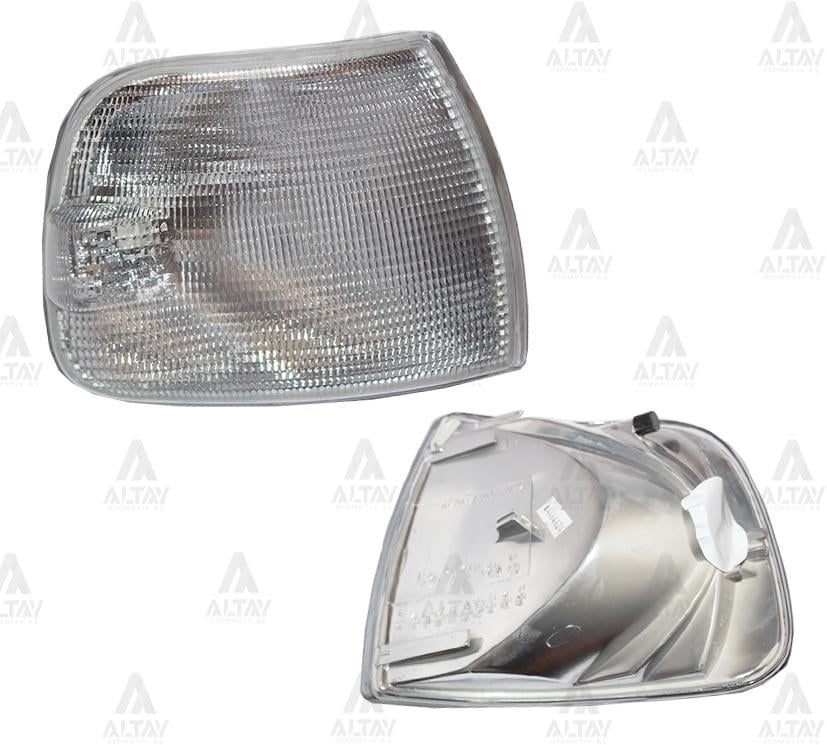 SİNYAL LAMBASI T4 CARAVELLA  98-03 BEYAZ SAĞ