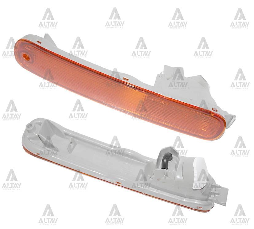 SİNYAL LAMBASI TAMPON 323  95-96 FAMILIA DUYSUZ SOL