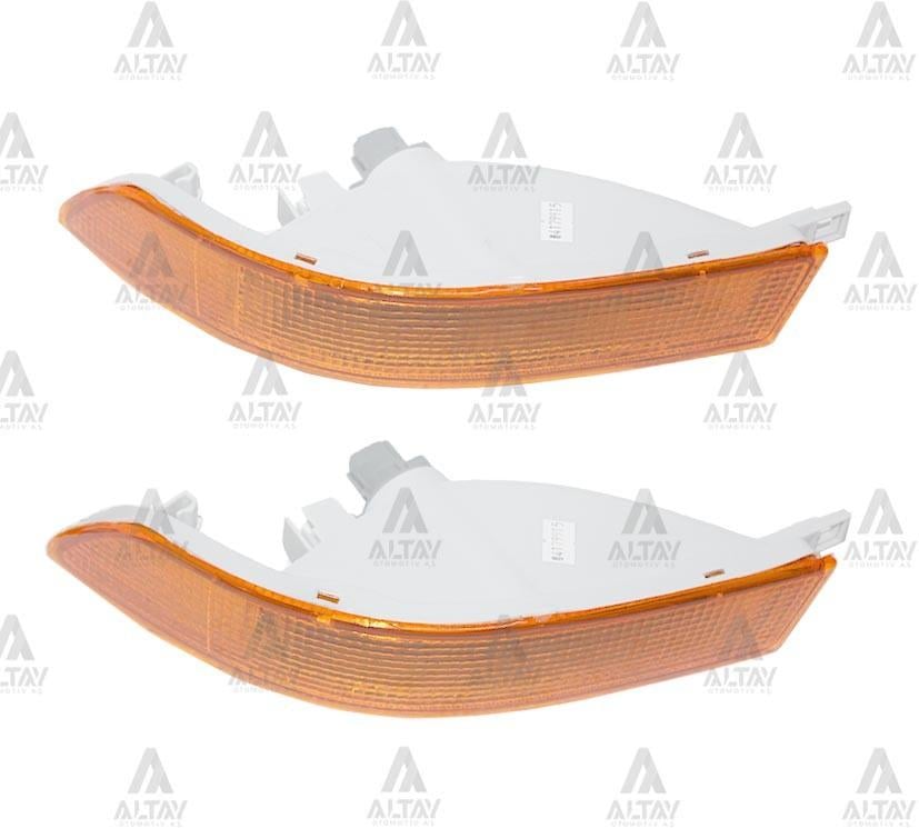 SİNYAL LAMBASI TAMPON COROLLA  93-98 DUYLU SOL