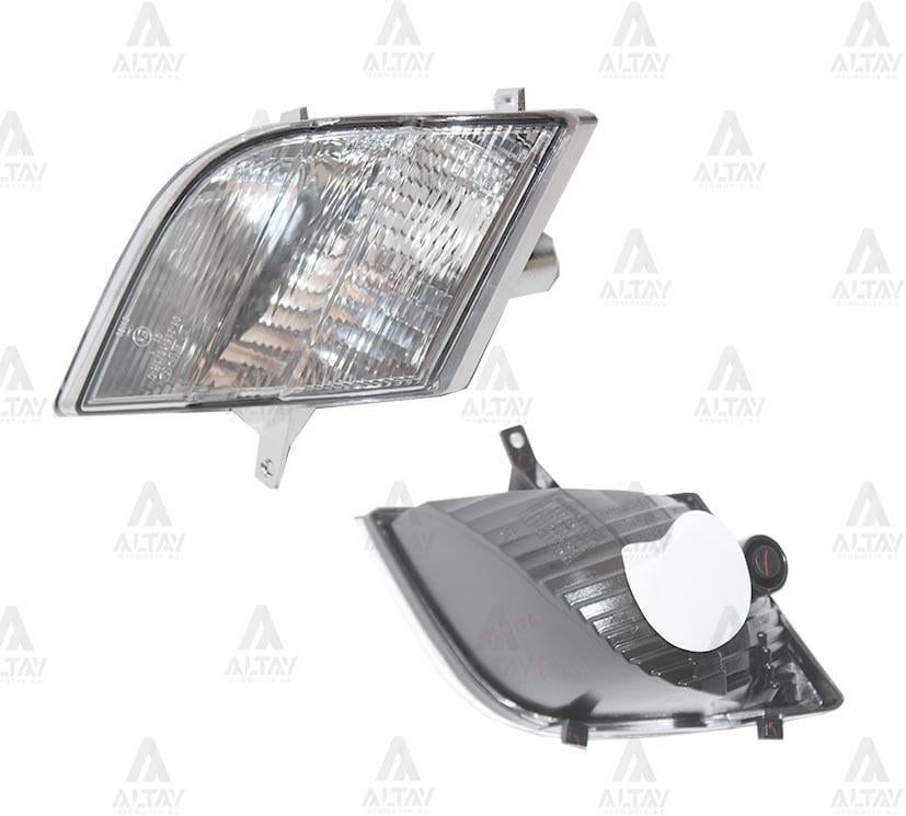 SİNYAL LAMBASI TAMPON MICRA 06-07 DUYSUZ SAĞ