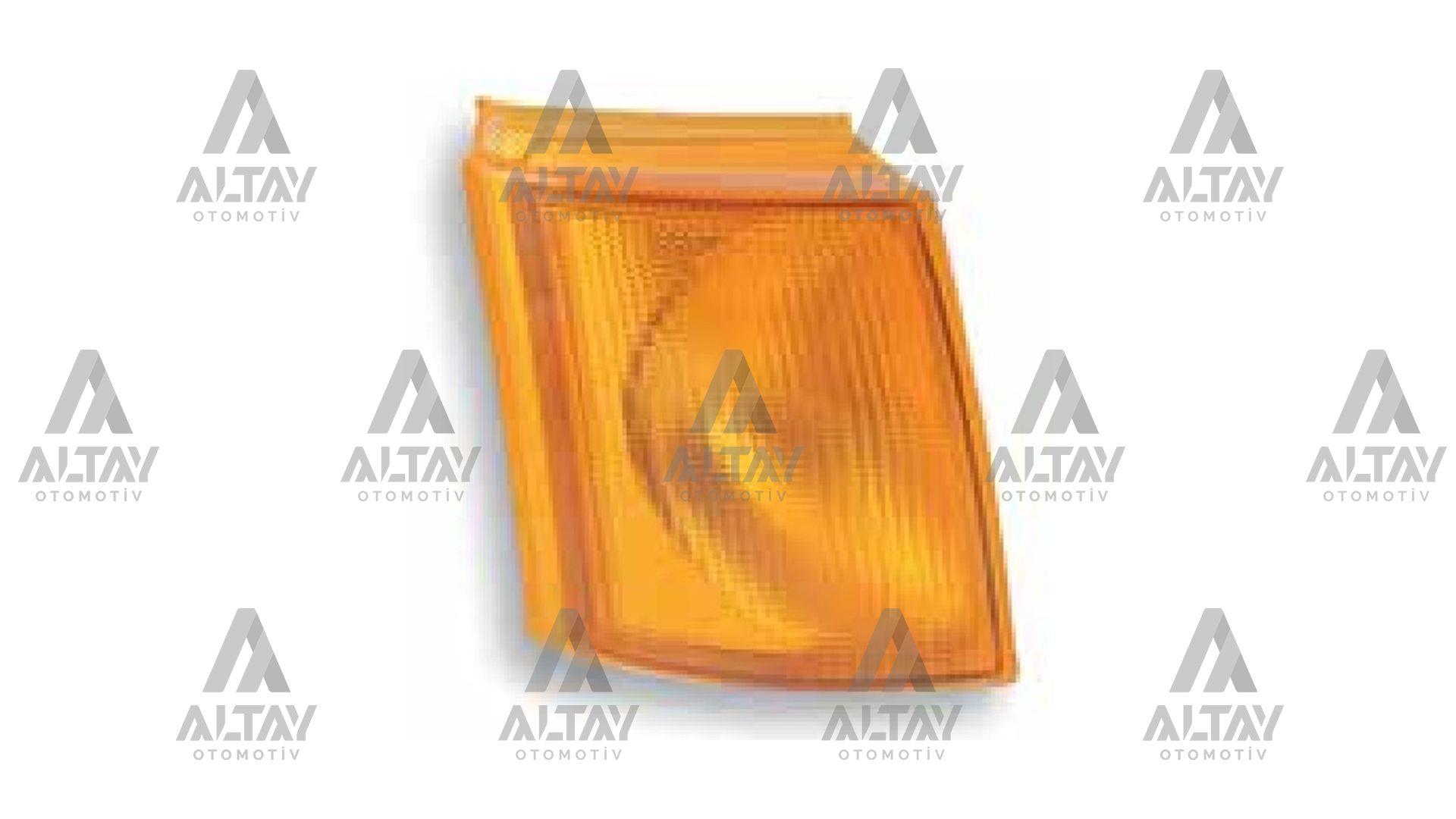 SİNYAL LAMBASI TRANSIT 92-00 T12/ T-15 DUYLU SOL