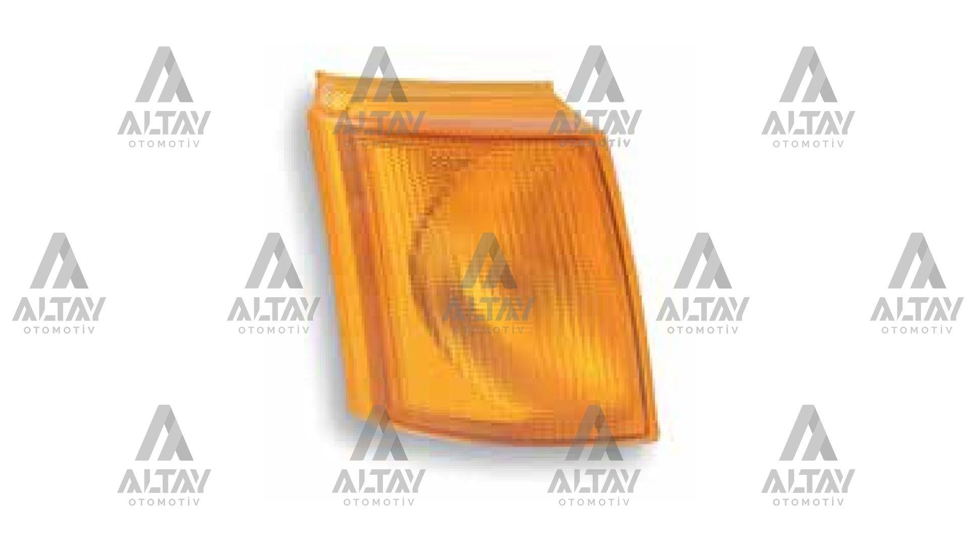 SİNYAL LAMBASI TRANSIT 92-00 T12/ T-15 DUYLU SAĞ
