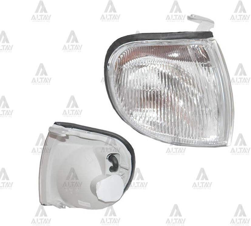 SİNYAL LAMBASI VANETTE  96-99 DUYSUZ SAĞ