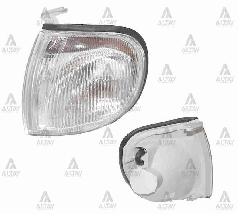 SİNYAL LAMBASI VANETTE  96-99 DUYSUZ SOL