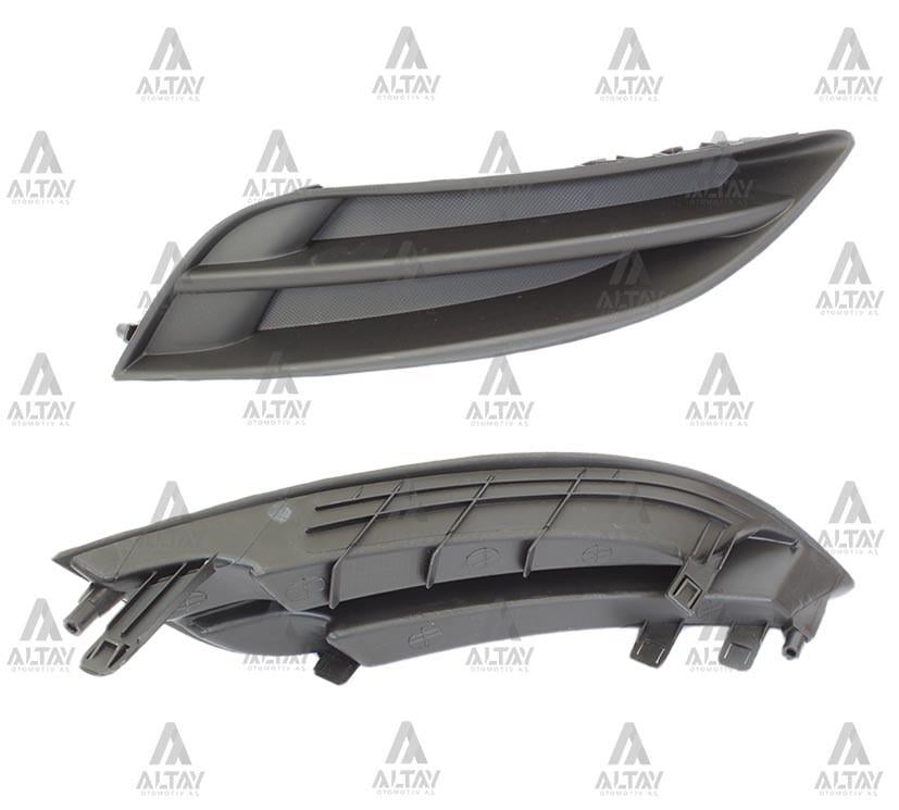 SİS LAMBA KAPAĞI AURIS 07-09 SOL (SİS DELİKSİZ)