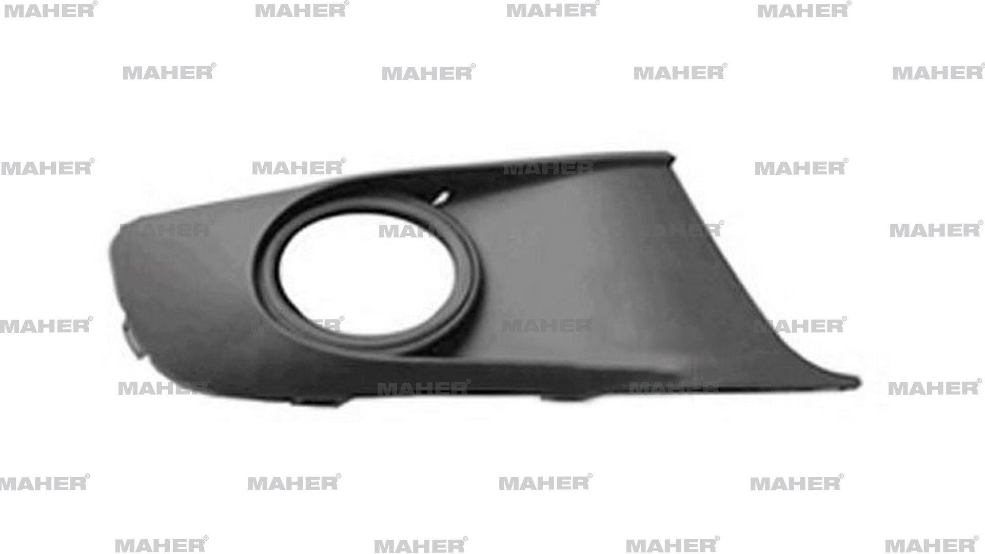 SİS LAMBA KAPAĞI CADDY 10-15 (SİS DELİKLİ) SAĞ