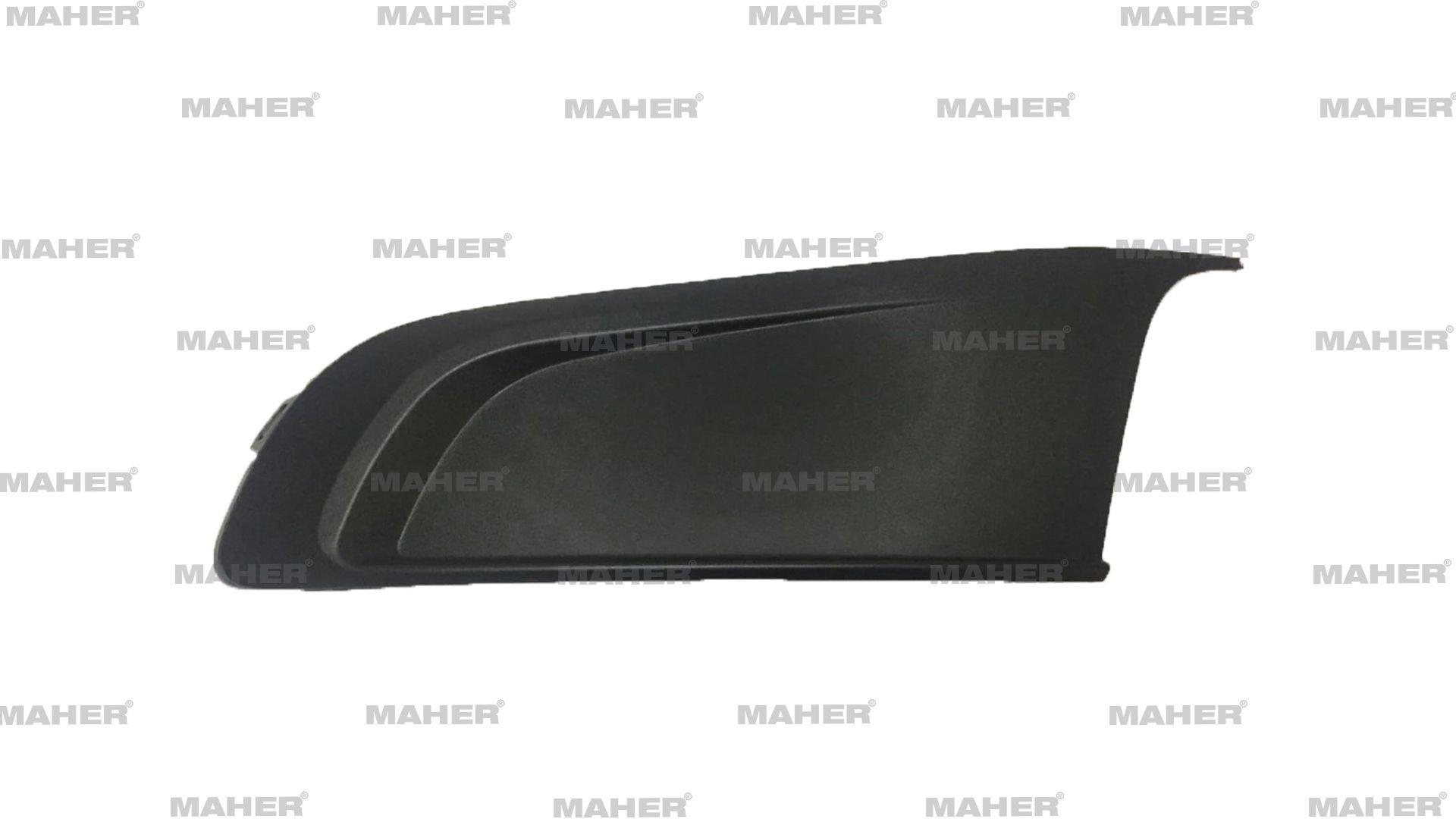 SİS LAMBA KAPAĞI CADDY 10-15 (SİS DELİKSİZ) SOL