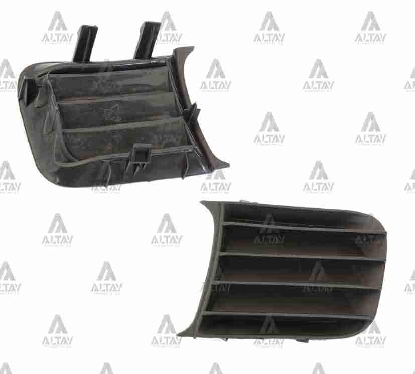 SİS LAMBA KAPAĞI COROLLA 00-02 SOL (SİS DELİKLİ)