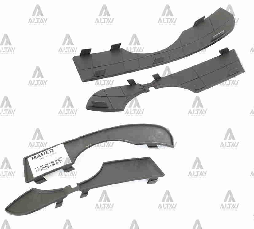 SİS LAMBA KAPAĞI ELANTRA 01= ALT-ÜST SOL TAKIM (SİS DELİKLİ)