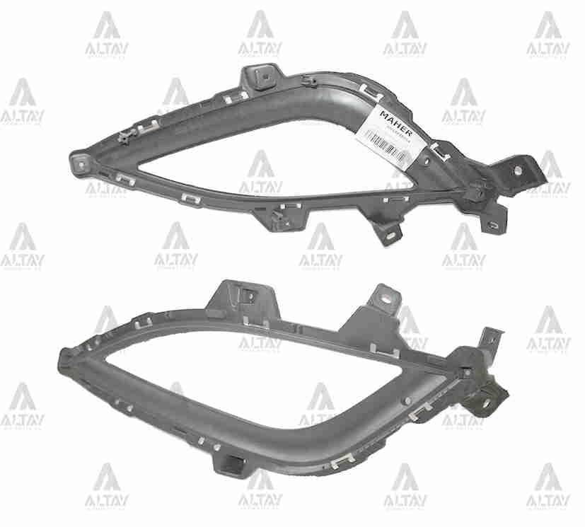 SİS LAMBA KAPAĞI I-30 12-16 SOL (SİS DELİKLİ)