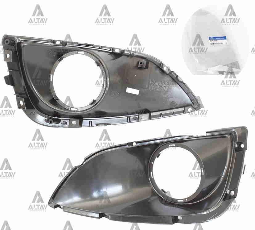 SİS LAMBA KAPAĞI IX-35 10-15 SAĞ (SİS DELİKLİ)