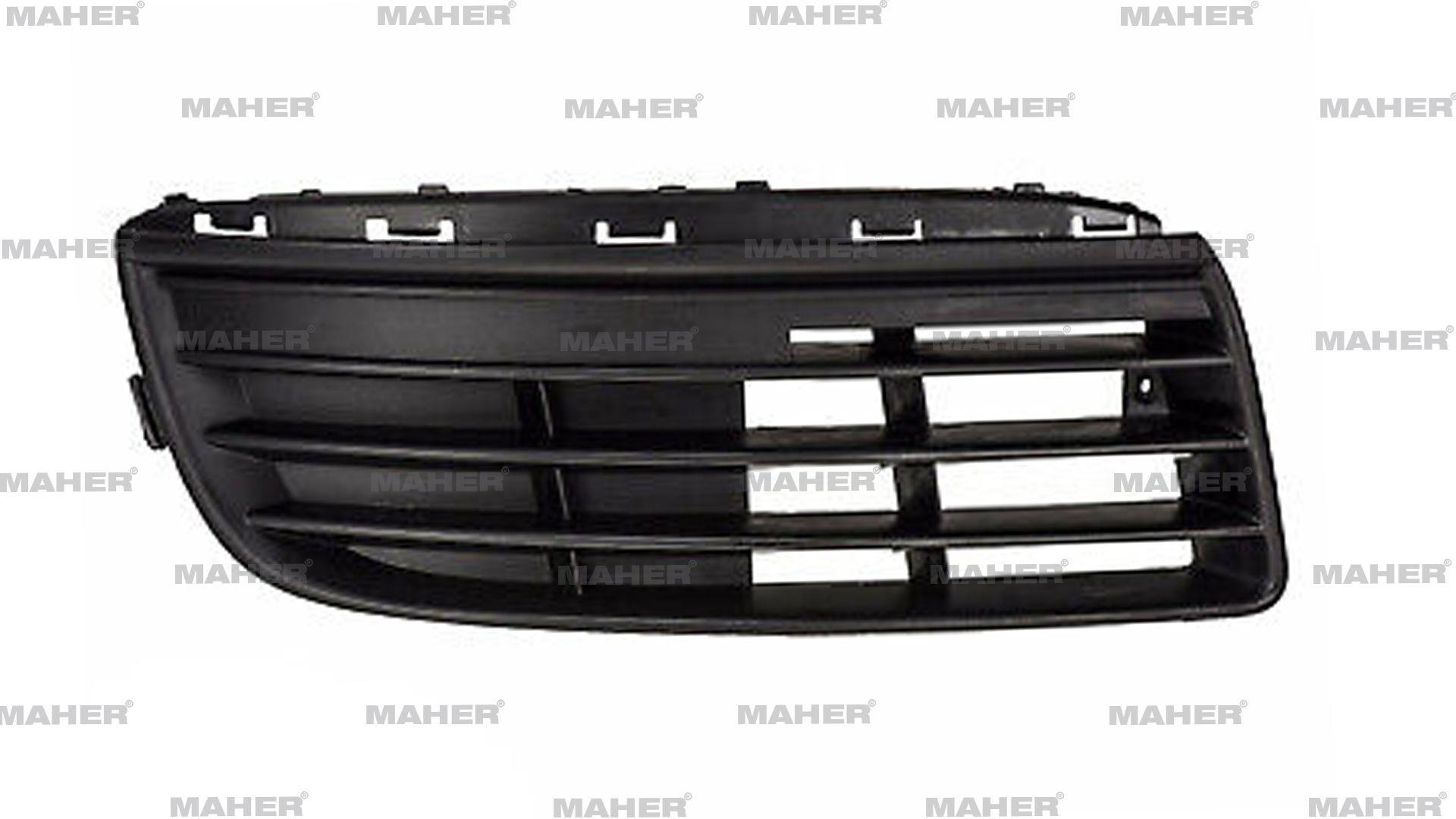 SİS LAMBA KAPAĞI JETTA 06-10 (SİS DELİKSİZ) SAĞ