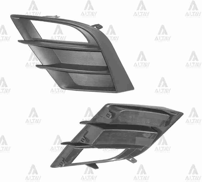 SİS LAMBA KAPAĞI MAZDA 3 08=SAĞ (SİS DELİKLİ)