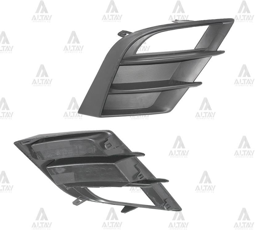SİS LAMBA KAPAĞI MAZDA 3 08=SOL (SİS DELİKLİ)