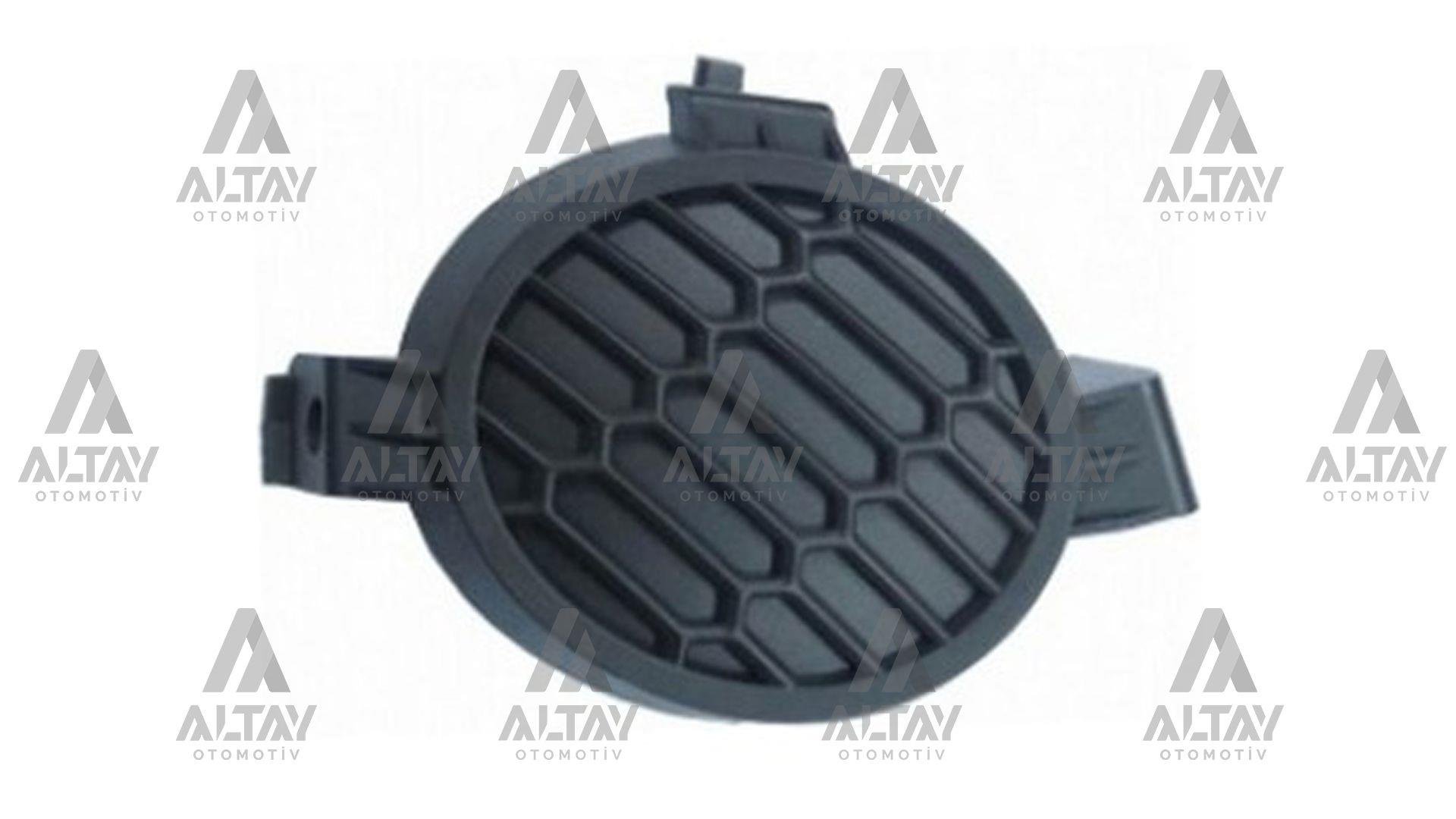 SİS LAMBA KAPAĞI MICRA 05-09 SAĞ SİSSİZ