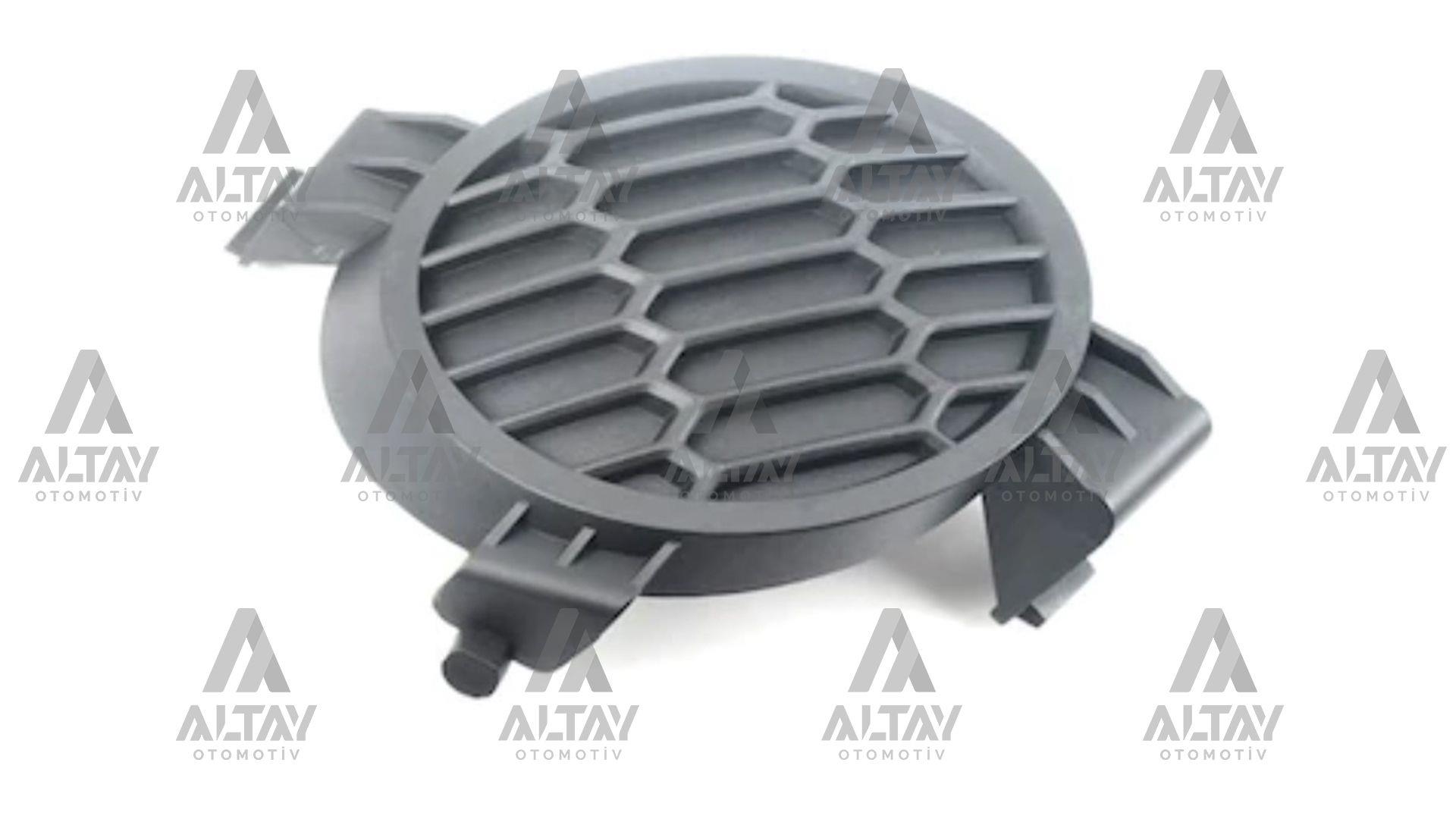 SİS LAMBA KAPAĞI MICRA 05-09 SOL SİSSİZ