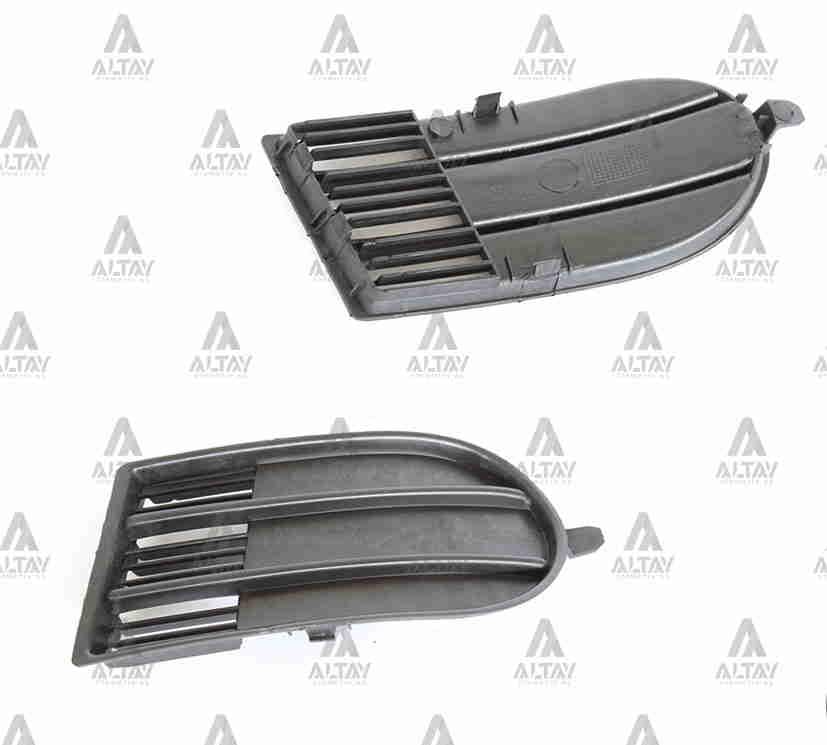 SİS LAMBA KAPAĞI SWIFT 06= SOL (SİS DELİKSİZ)