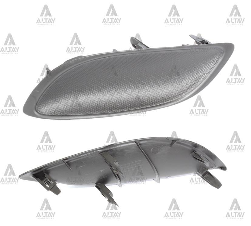 SİS LAMBA KAPAĞI YARIS 10-11 SOL (SİS DELİKSİZ)