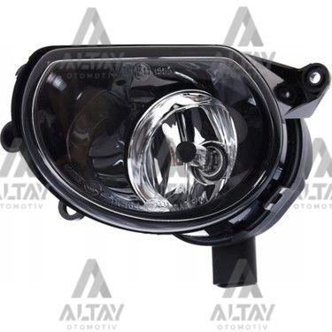 SİS LAMBASI A3 / Q7 04-08 SOL