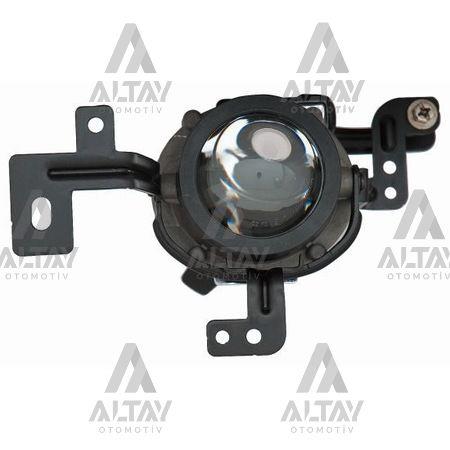 SİS LAMBASI CEED 16-18 ÖN SOL