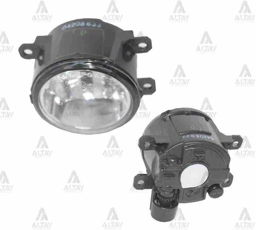 SİS LAMBASI CIVIC 12-16 FB7 HB. 5K /CRV 12- ÖN SAĞ-SOL