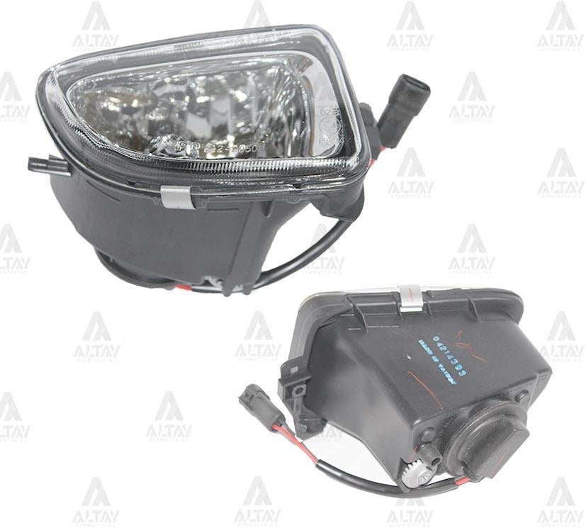 SİS LAMBASI COROLLA  99-00 DUYSUZ ÖN SAĞ