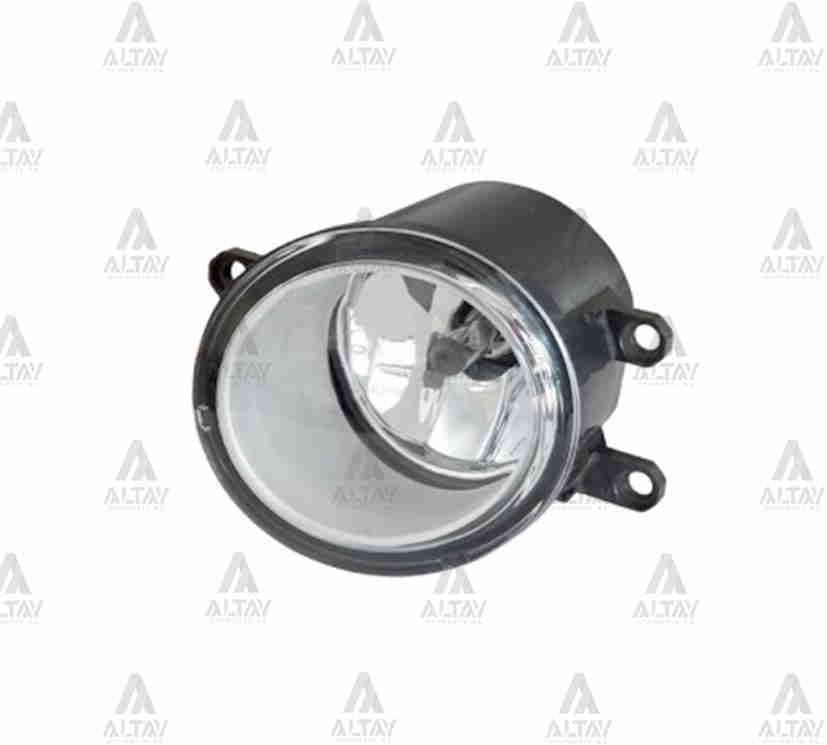 SİS LAMBASI COROLLA 07-12 /AURIS / RAV4 / YARIS / SWIFT 06- ÖN SOL