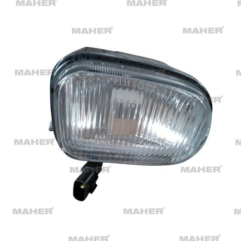 SİS LAMBASI H-100  97-08 MİNİBÜS ÖN SAĞ