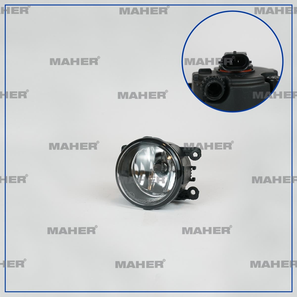 SIS LAMBASI L-200 05= / MEGANE 2-3 / KANGOO / LOGAN / FLUENCE / LAGUNA 2-3 / MASTER / FIESTA / CONNECT / FUSION / CITROEN C4-C5-C6 / PEUGEOT 107-207-307-407-607 / XSARA / PICASSO C1-C3