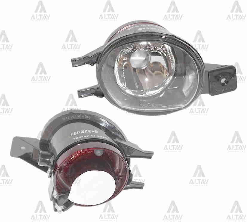 SİS LAMBASI YARIS 03-05 DUYSUZ ÖN SAĞ