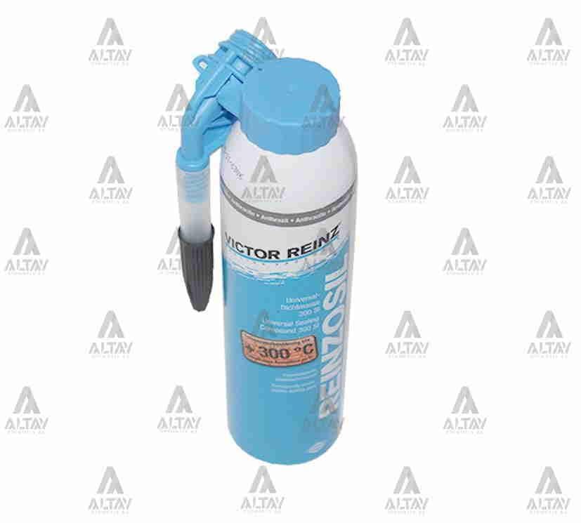 SIVI CONTA SİYAH 200ml
