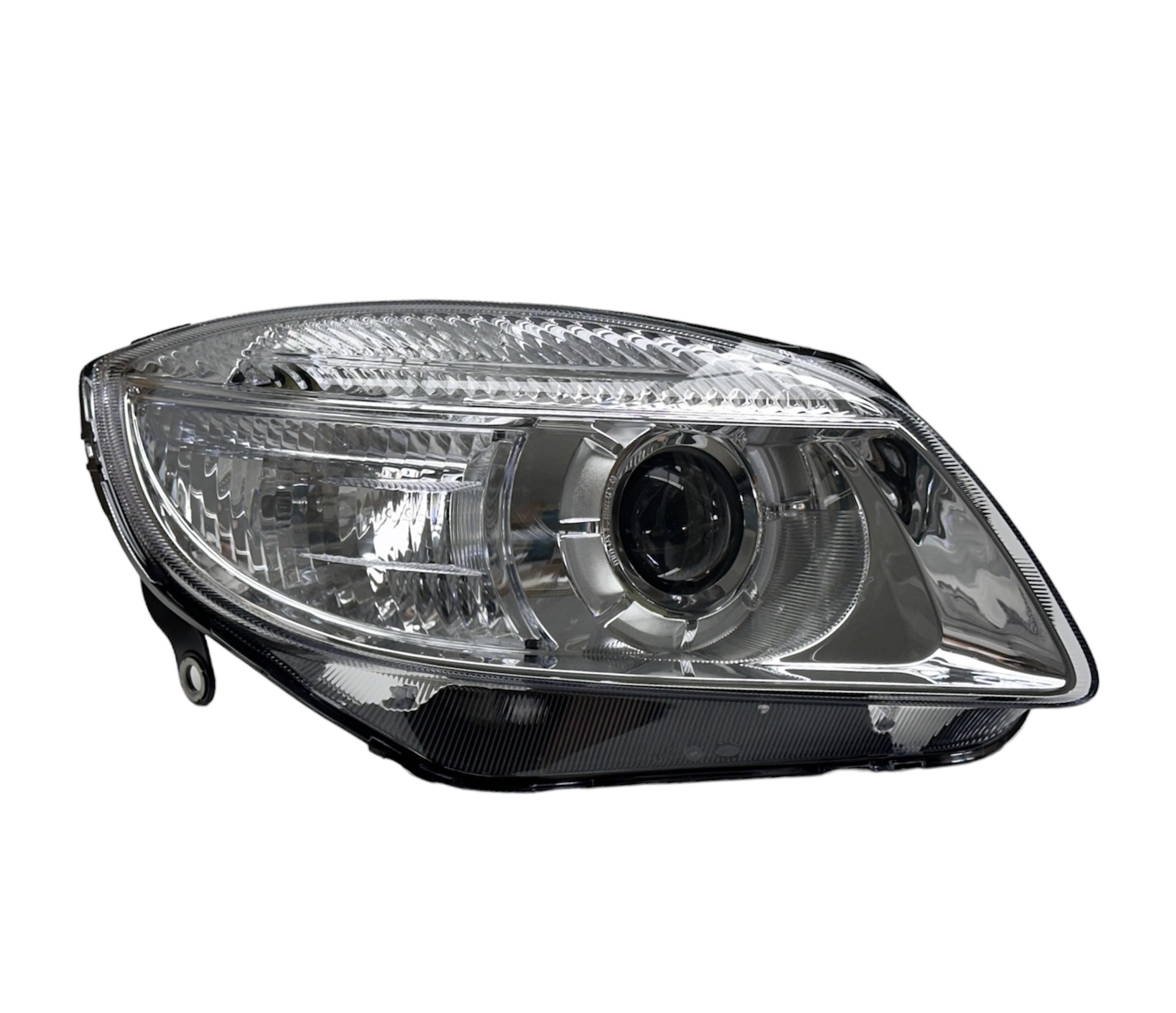 Skoda Far Fabia 05-08 Sağ (Zenon) - 5JD 941 016A