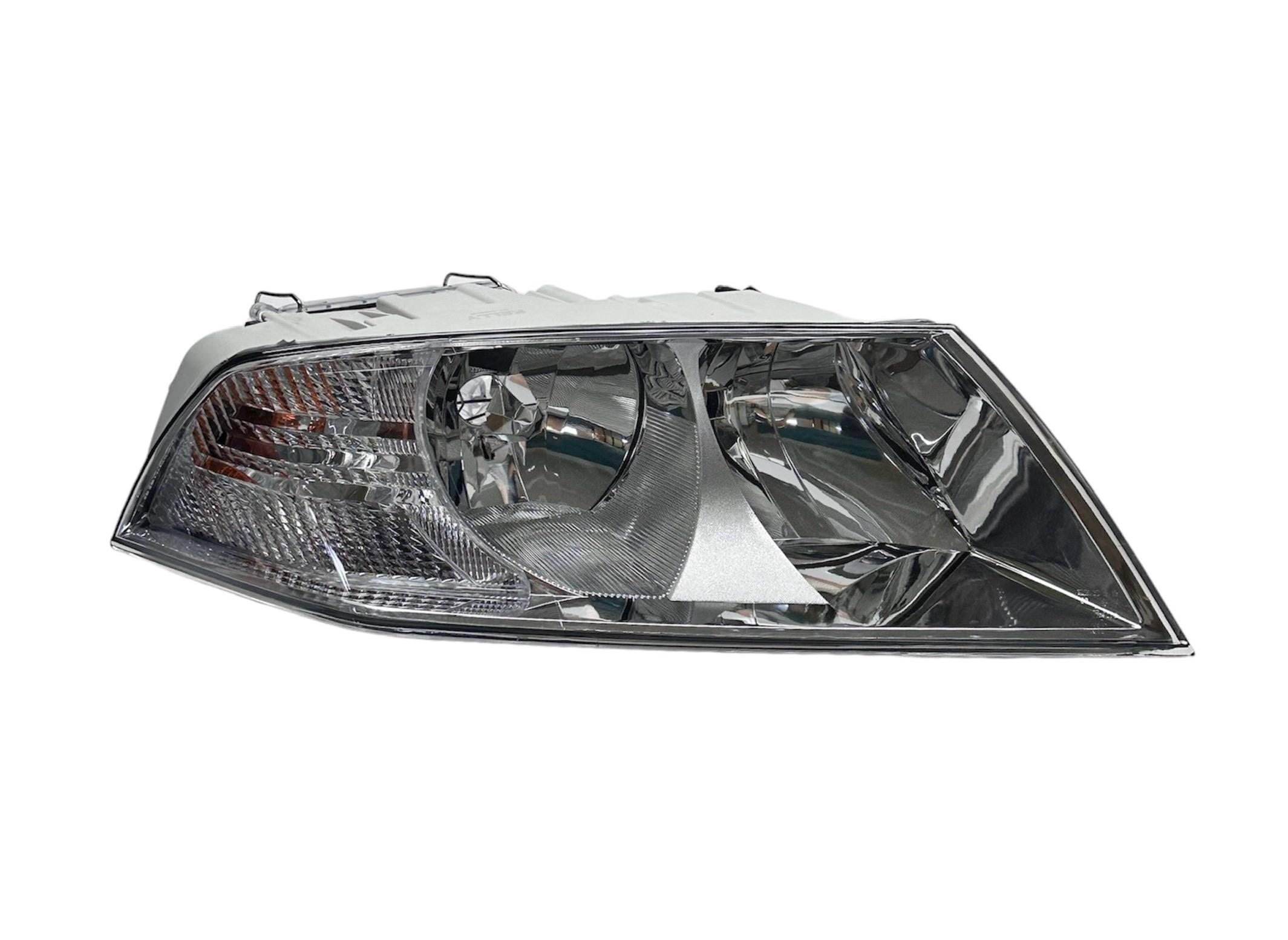 Skoda Far Octavia 05-08 Sağ - 1ZD 941 018