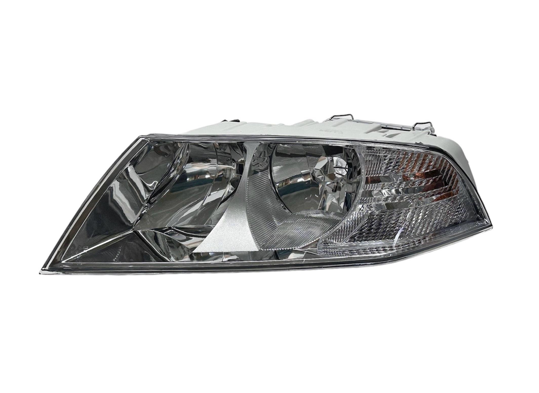 Skoda Far Octavia 05-08 Sol - 1ZD 941 017