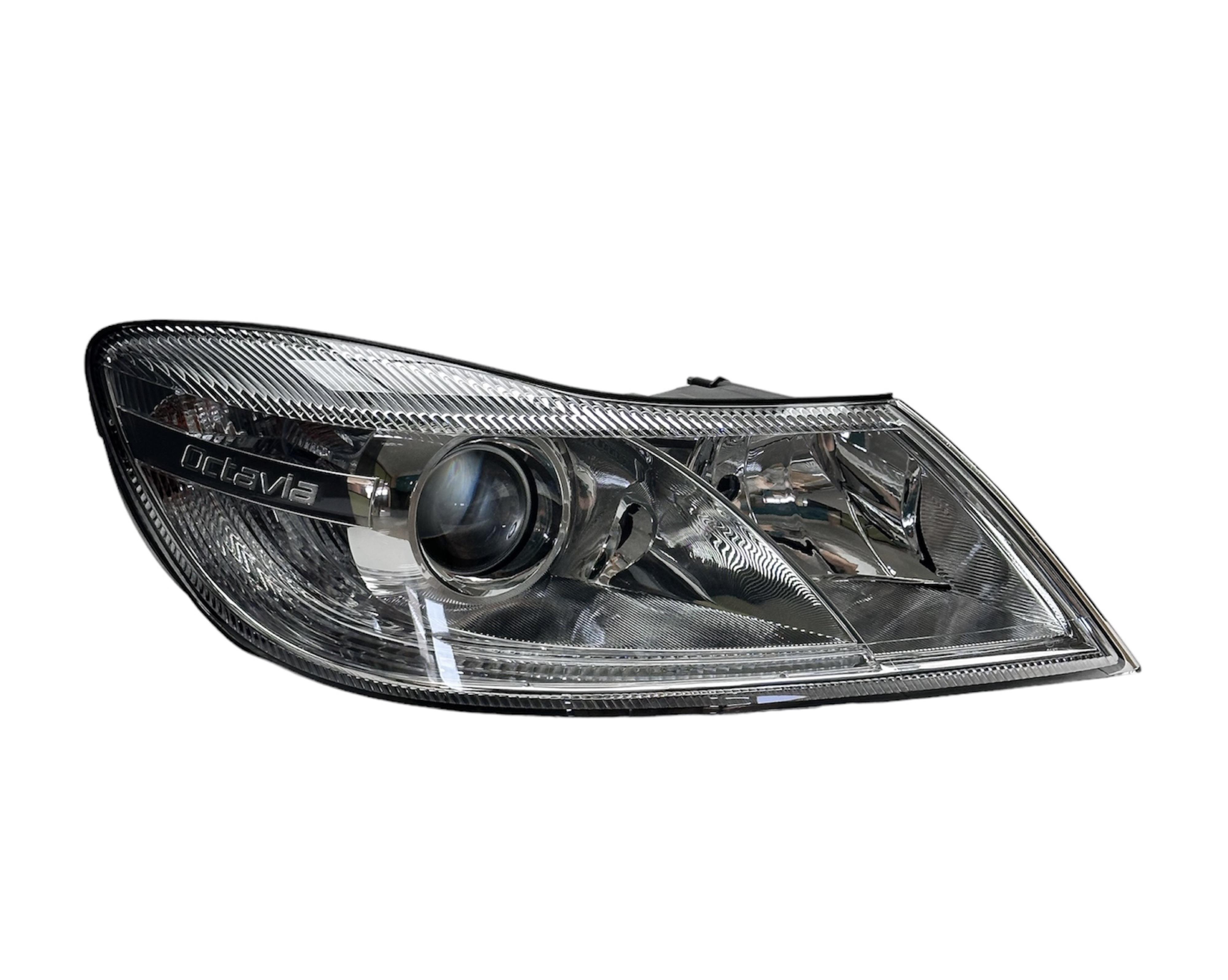 Skoda Far Octavia 09-12 Sağ - 1Z1 941 018 S