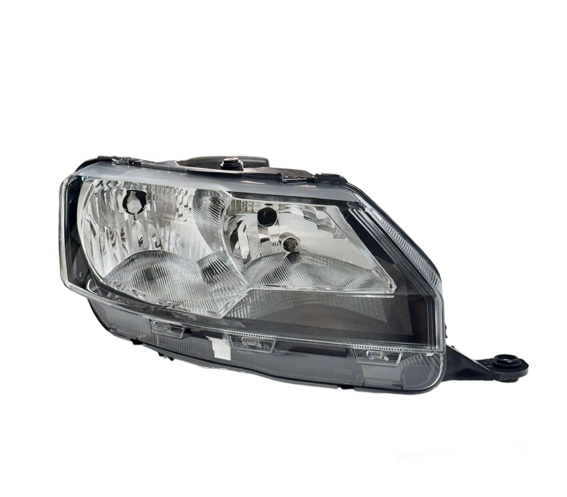 Skoda Far Rapid 13-16 Sağ - 5JA 941 016