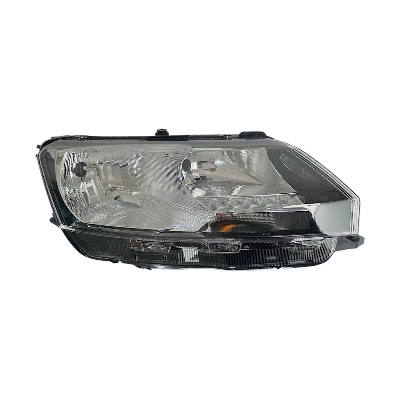 Skoda Far Rapid 16-19 Sağ (Ledli) - 5JB941016B