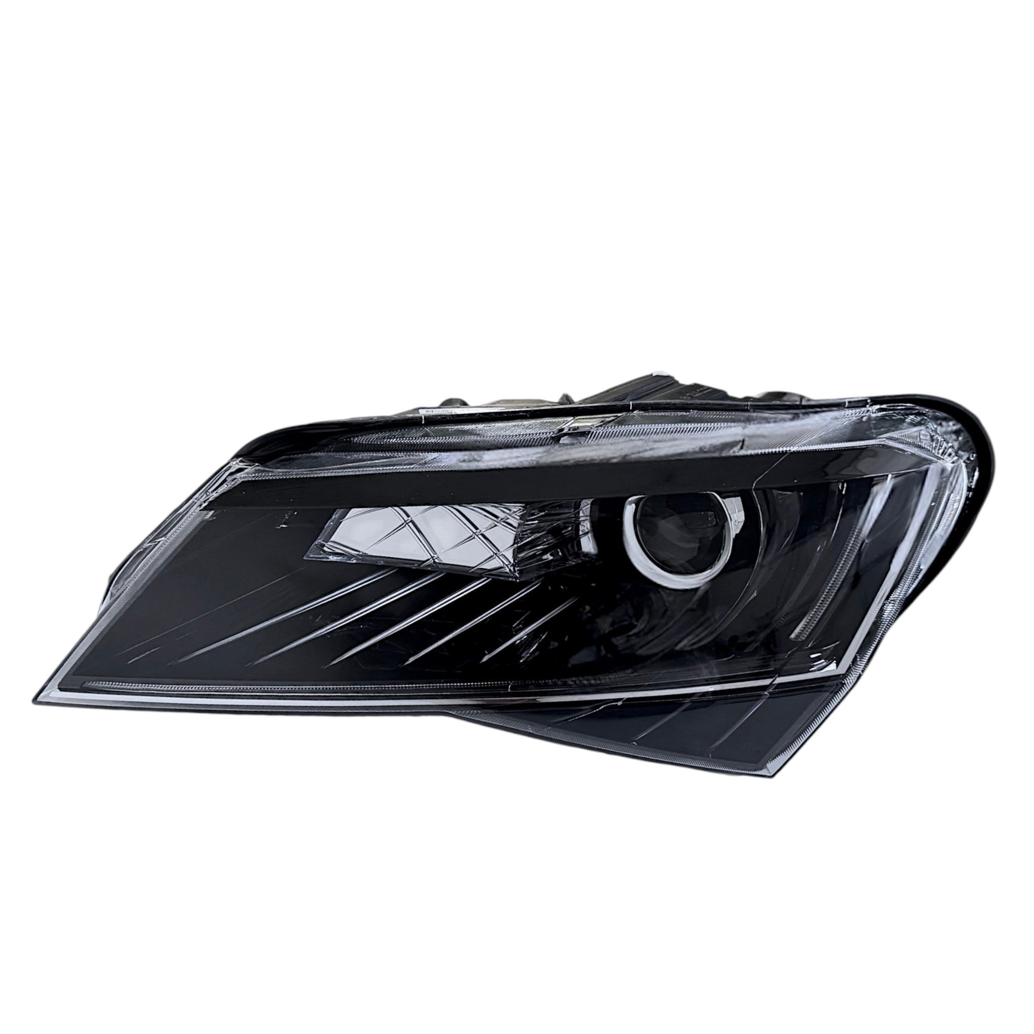 Skoda Far Super B 16-19 Sol (Zenon) Afsli - 3V0941015A