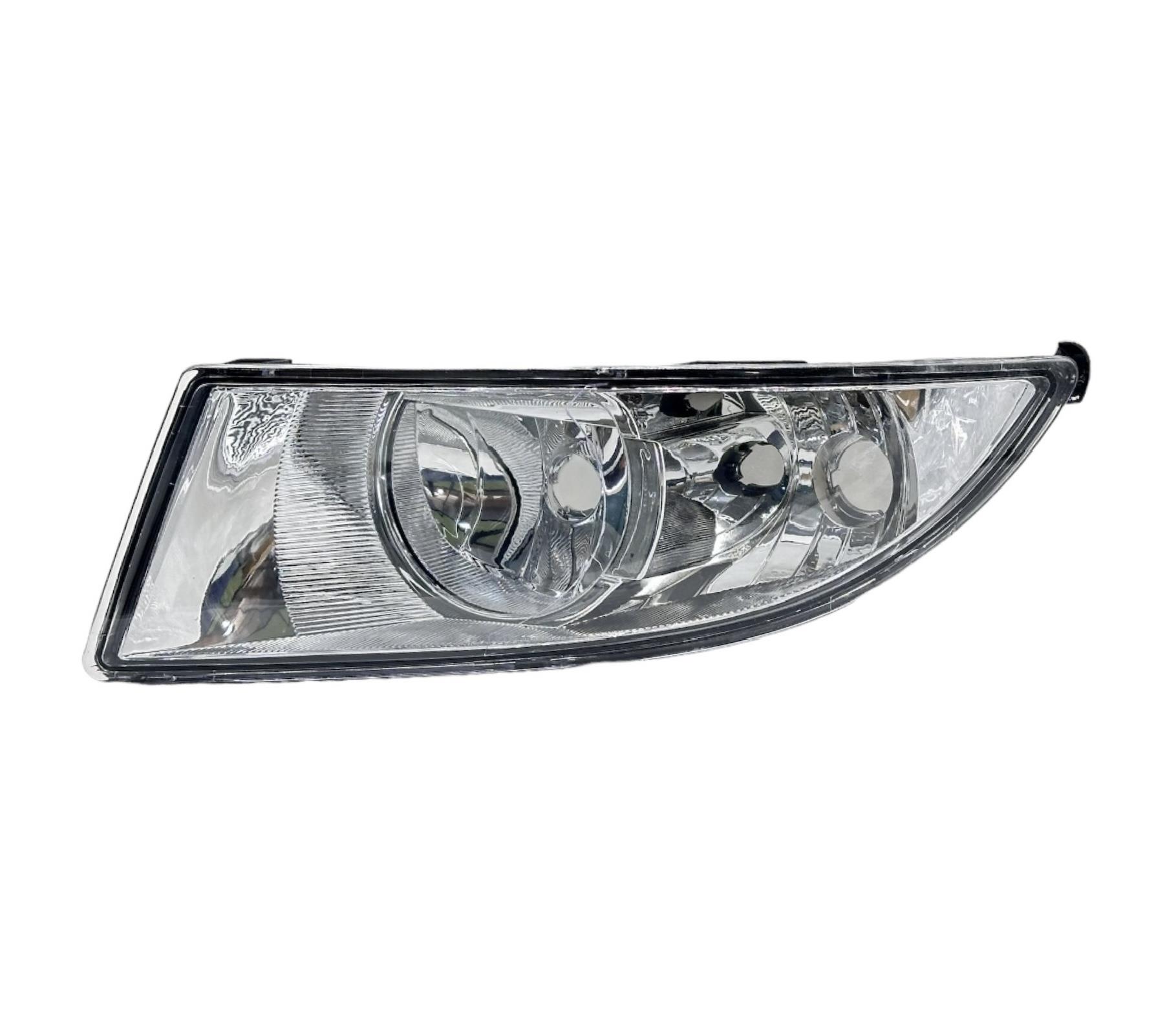 Skoda Lamba Sis Fabia 09-12 Sol (Çift Ampül) - 5JD 941 699B