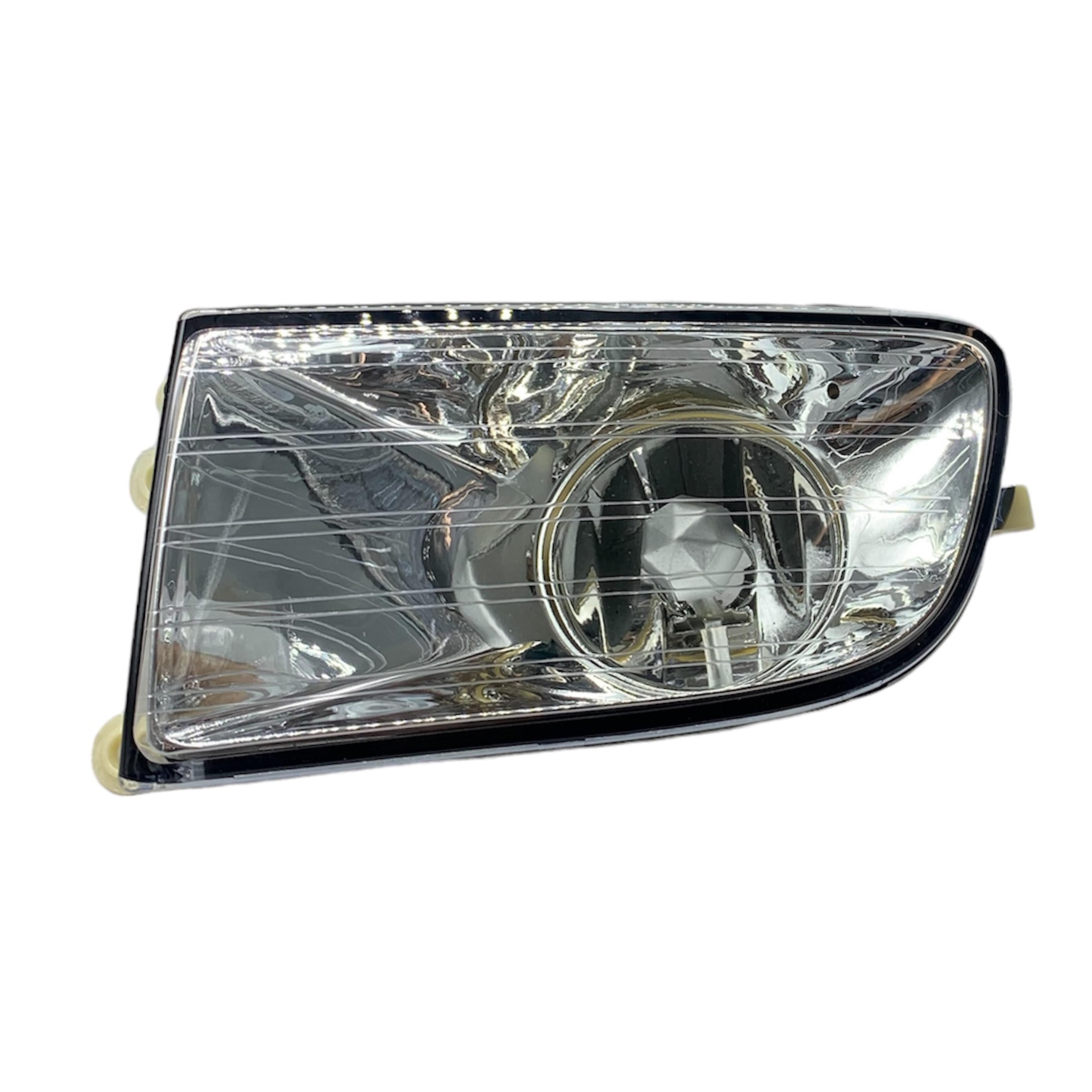 Skoda Lamba Sis Octavia 05-08 Sol - 1ZD 941 699