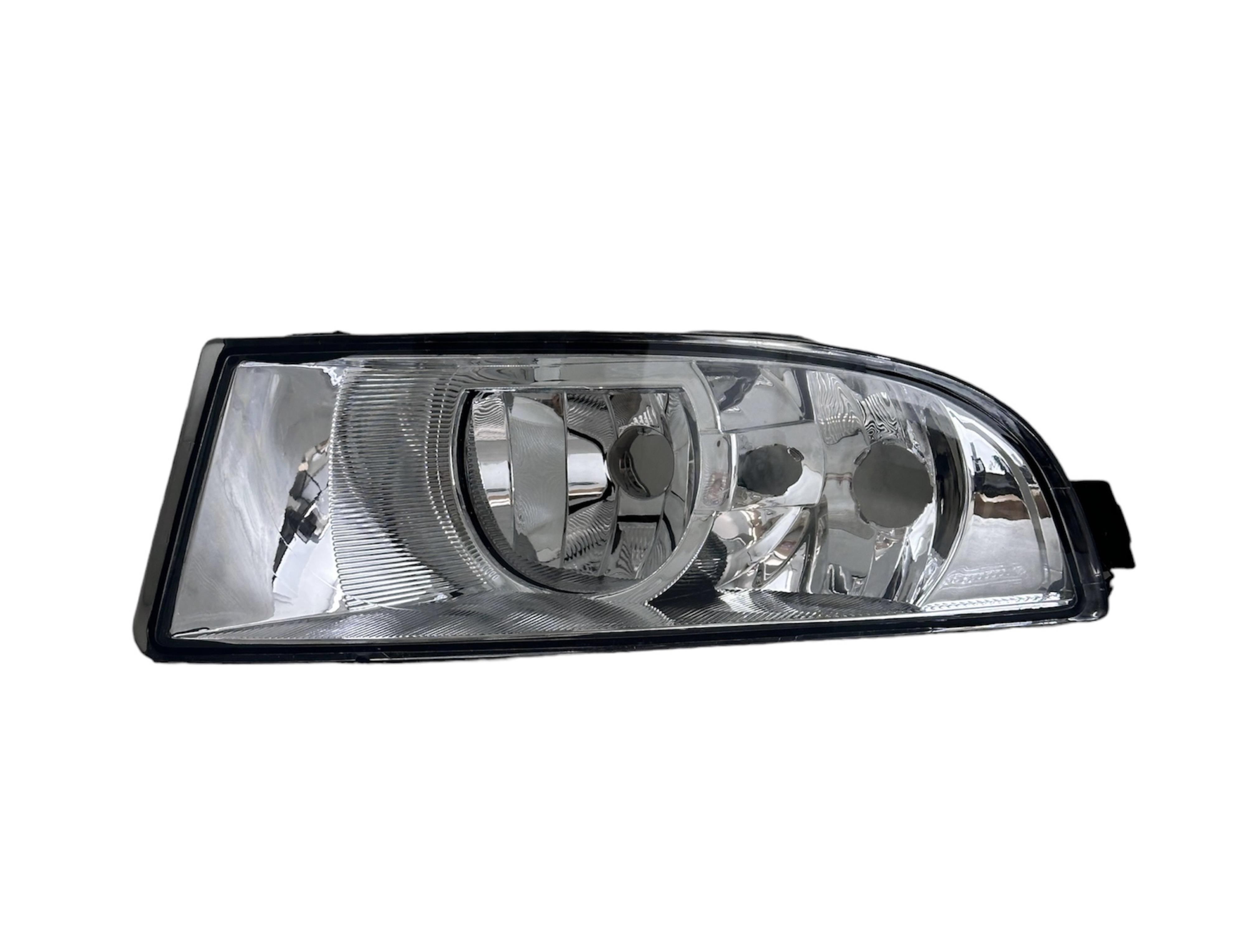 Skoda Lamba Sis Octavia 09-12 Sol (Çift Ampül) - 1Z0 941 699C