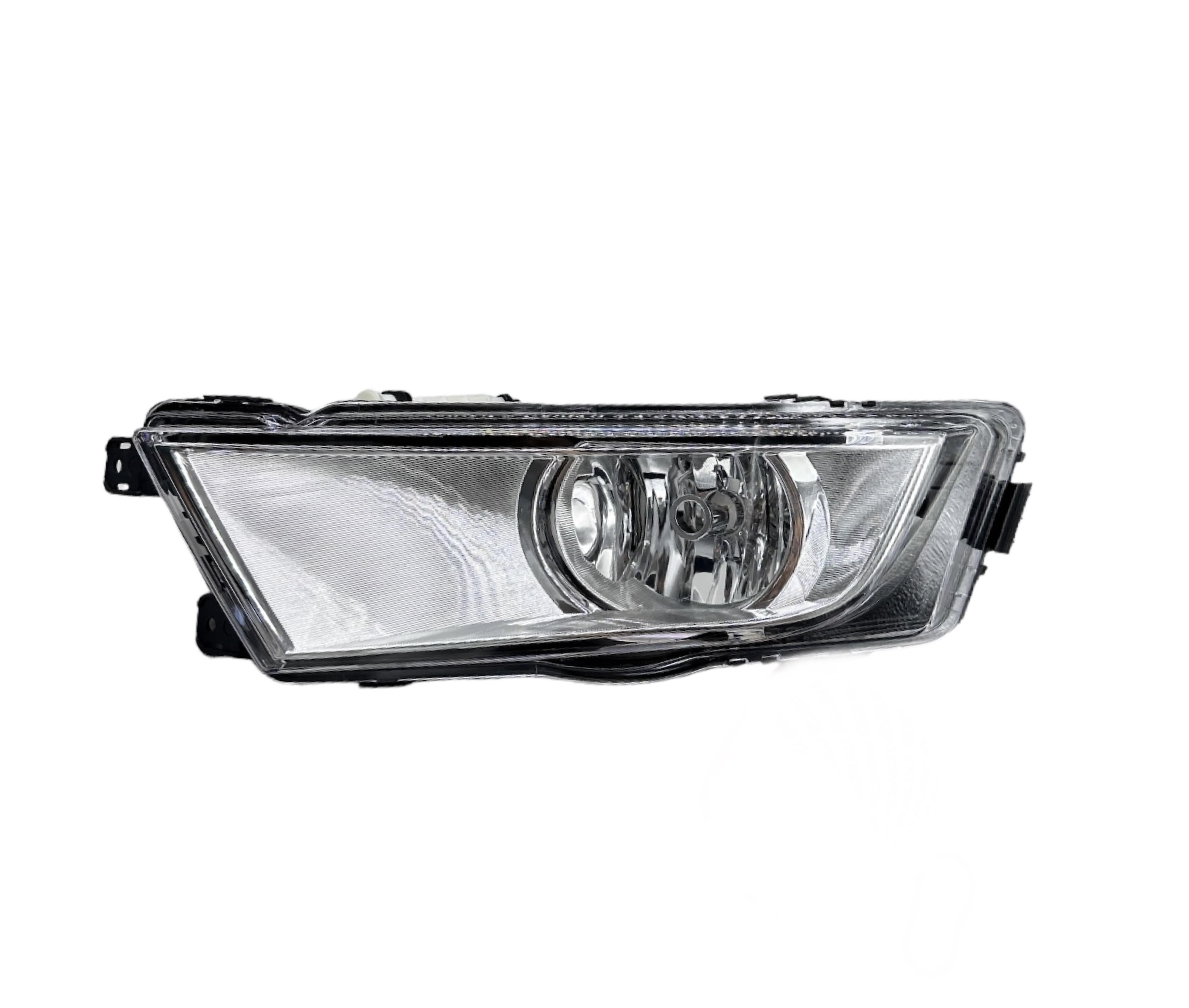 Skoda Lamba Sis Octavia 13-16 Sol (Beyaz) - 5E0 941 701