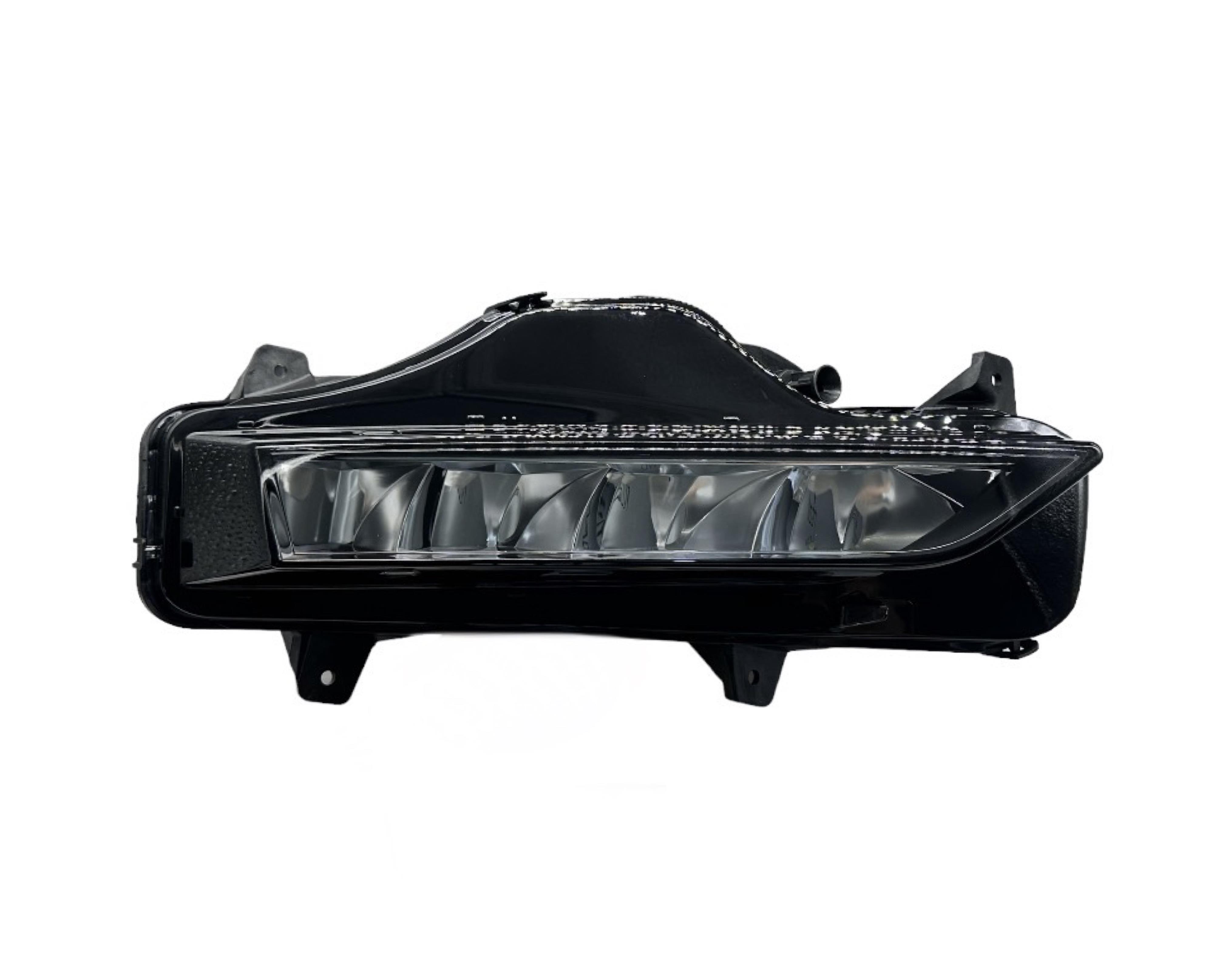 Skoda Lamba Sis Octavia 20-23 Sol - 5E3941699