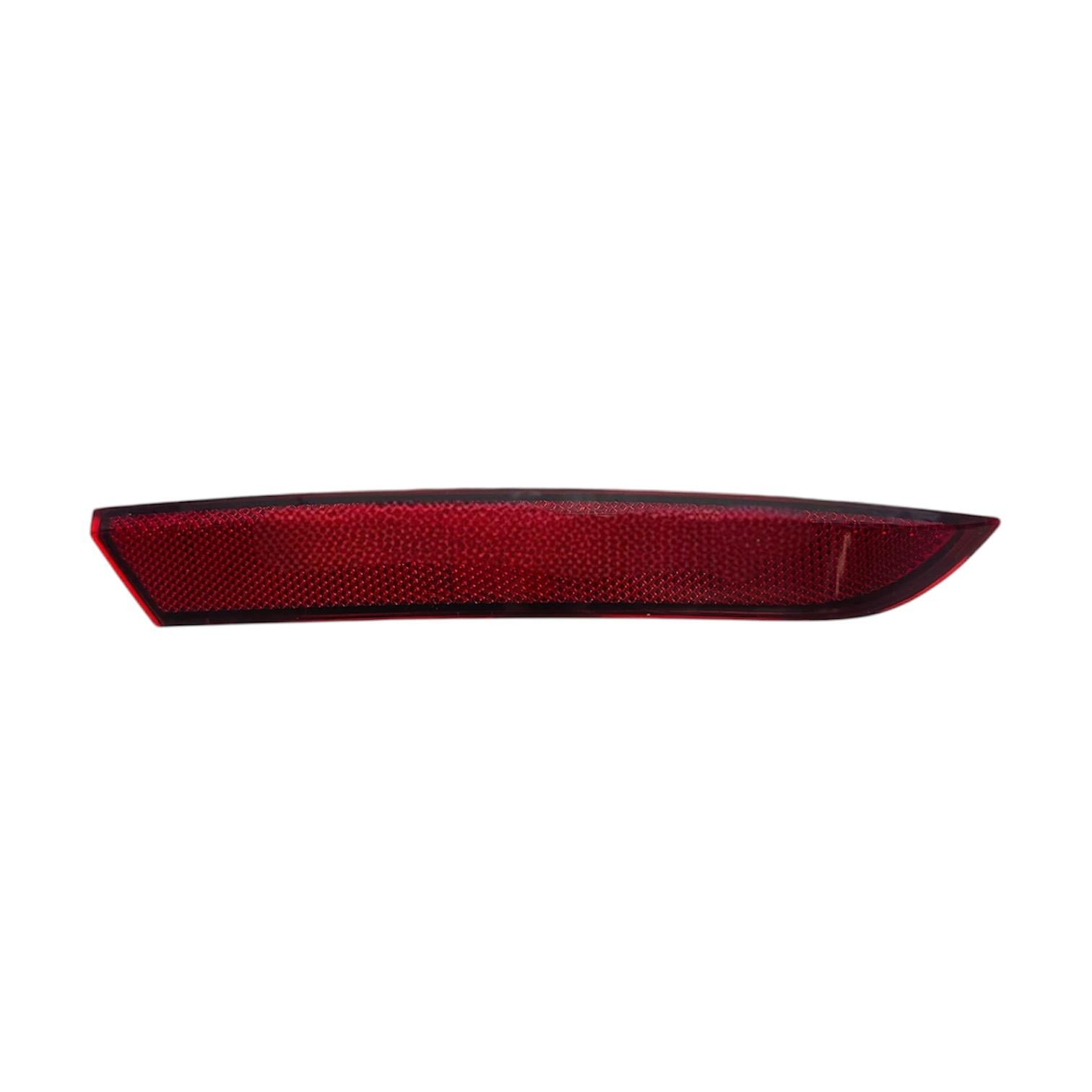 Skoda Reflektör Tampon Octavia 21-24 Arka Sağ - 5E7945106