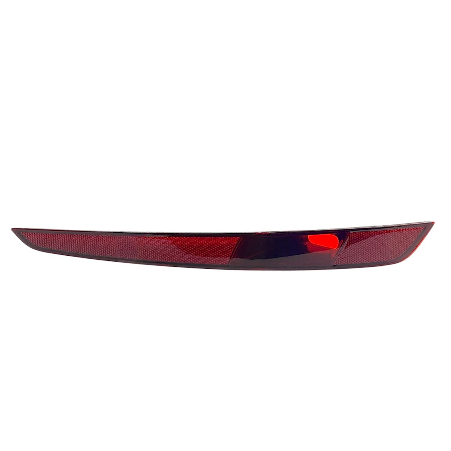 Skoda Reflektör Tampon Scala 21-24 Arka Sağ - 657945702