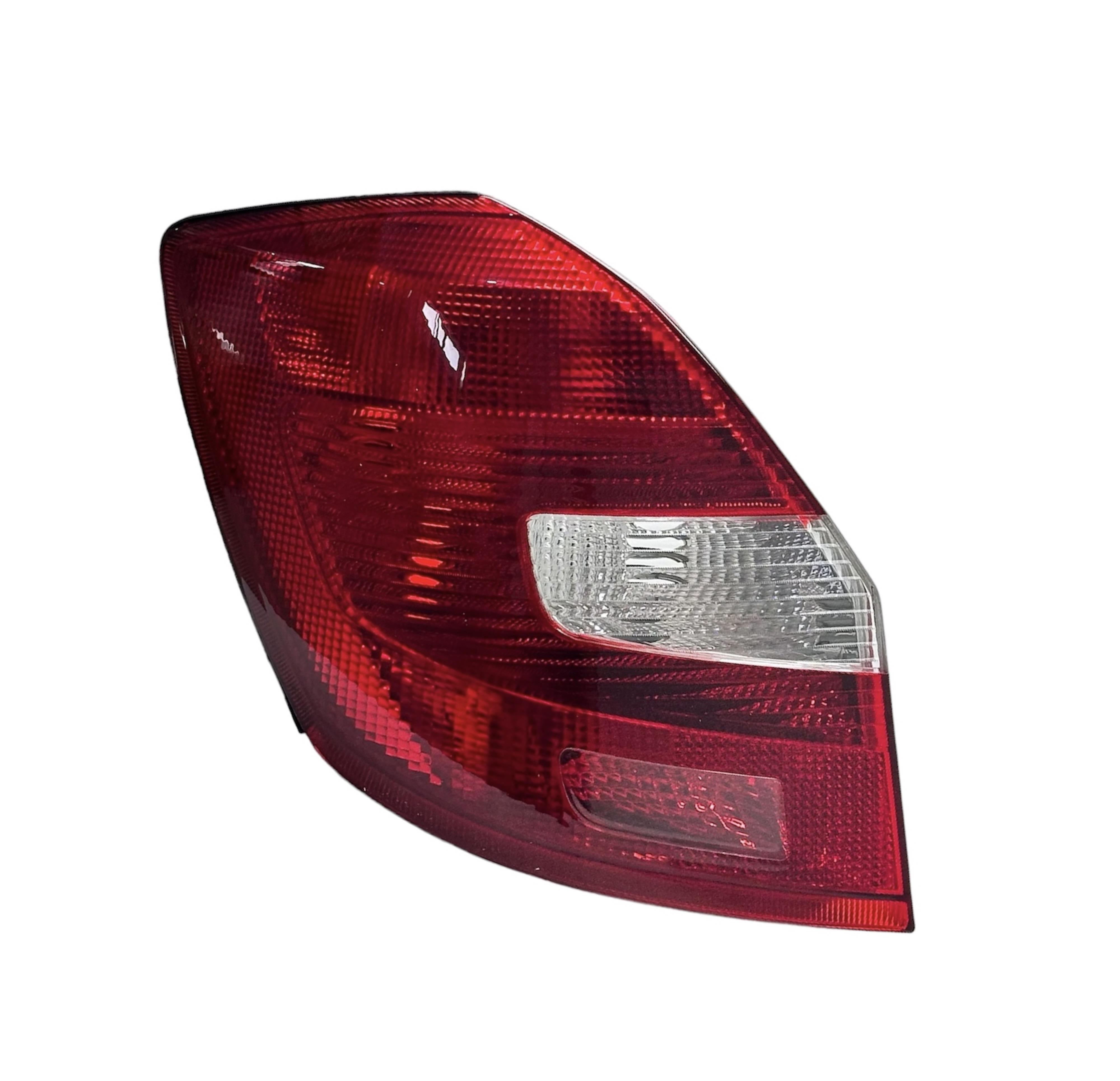 Skoda Stop Fabia 09-12 Sol - 5JD 945 095