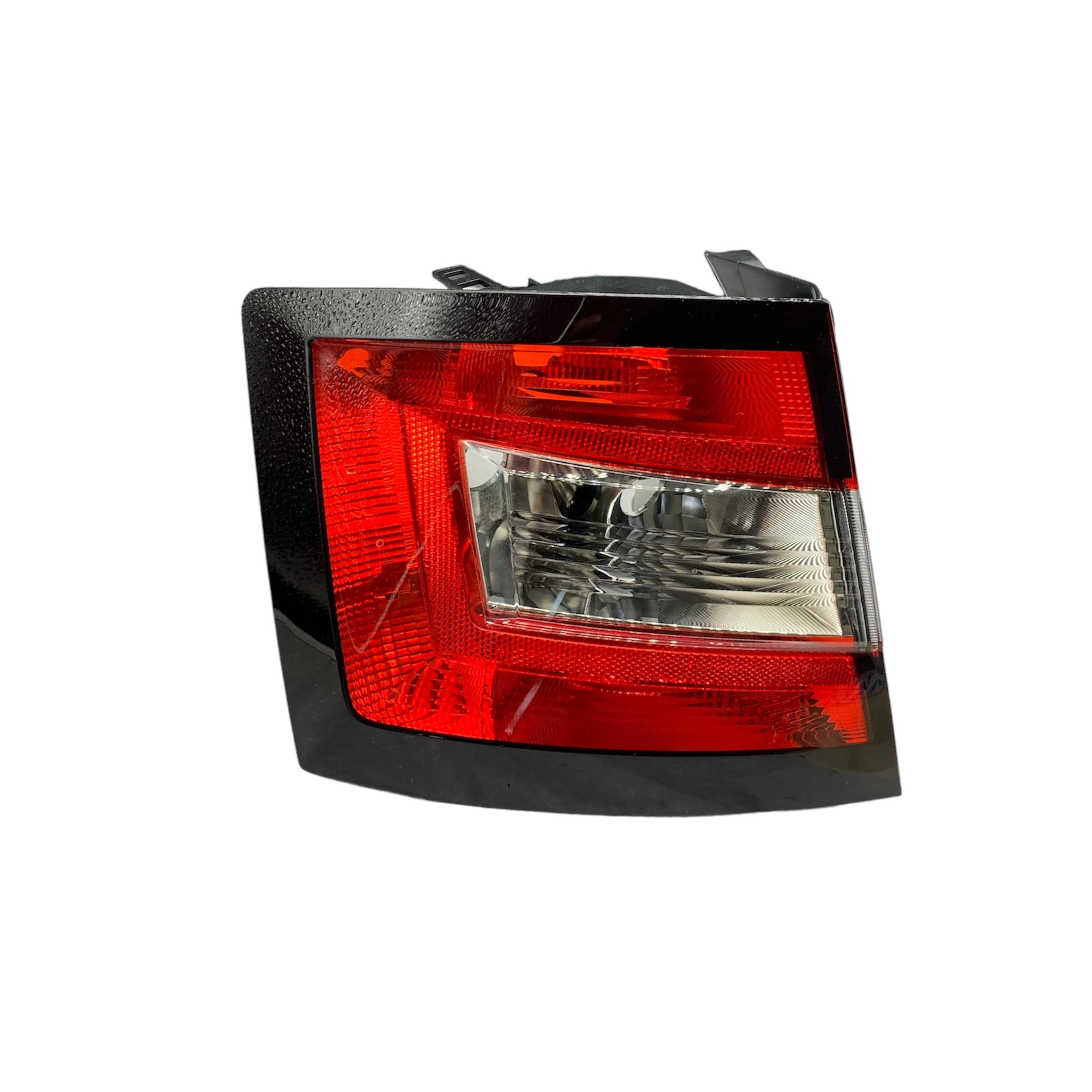 Skoda Stop Fabia 15-19 Sol - 6V6 945 111