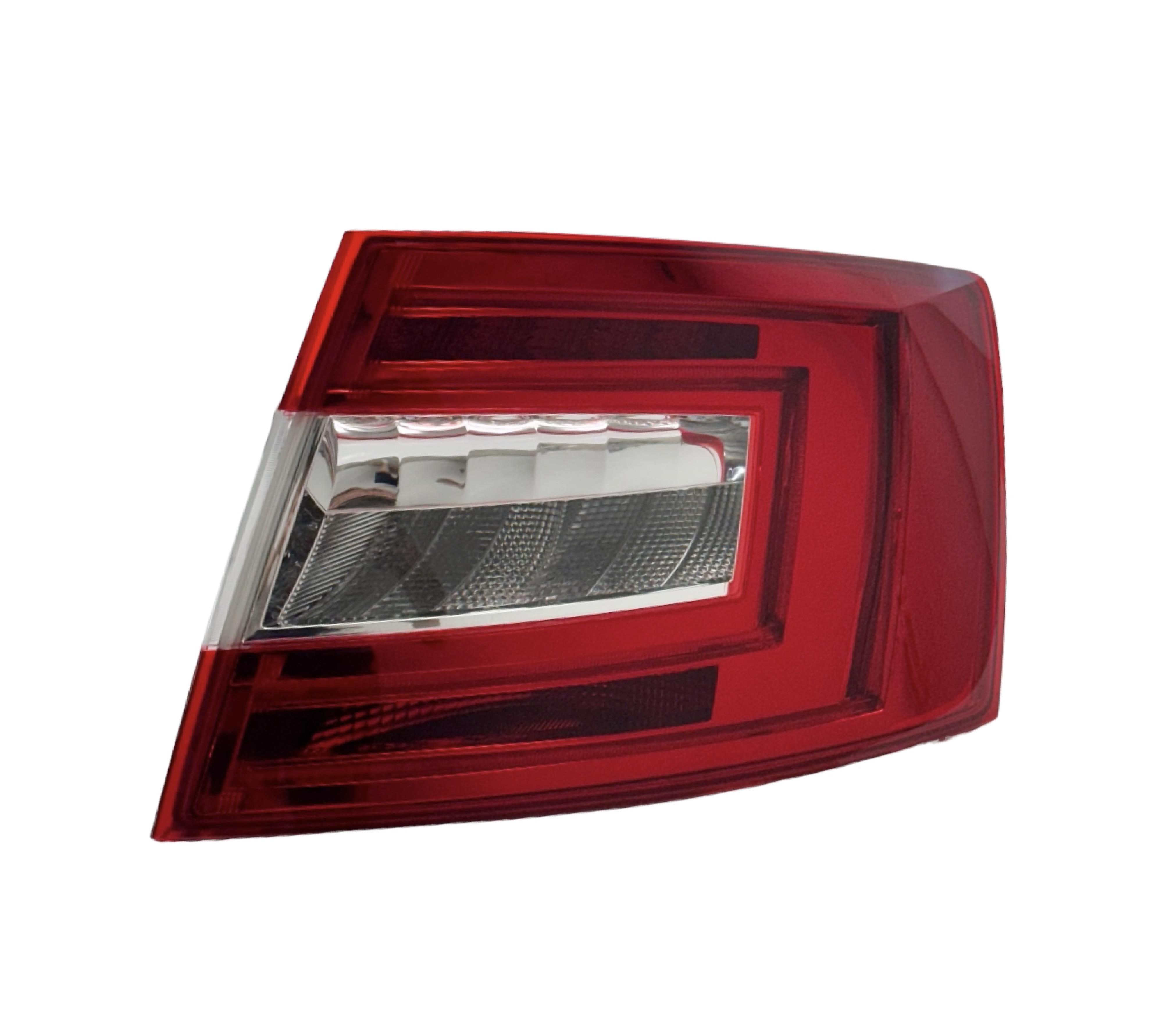 Skoda Stop Octavia 13-16 Sağ (Ledli) - 5E5 945 112A