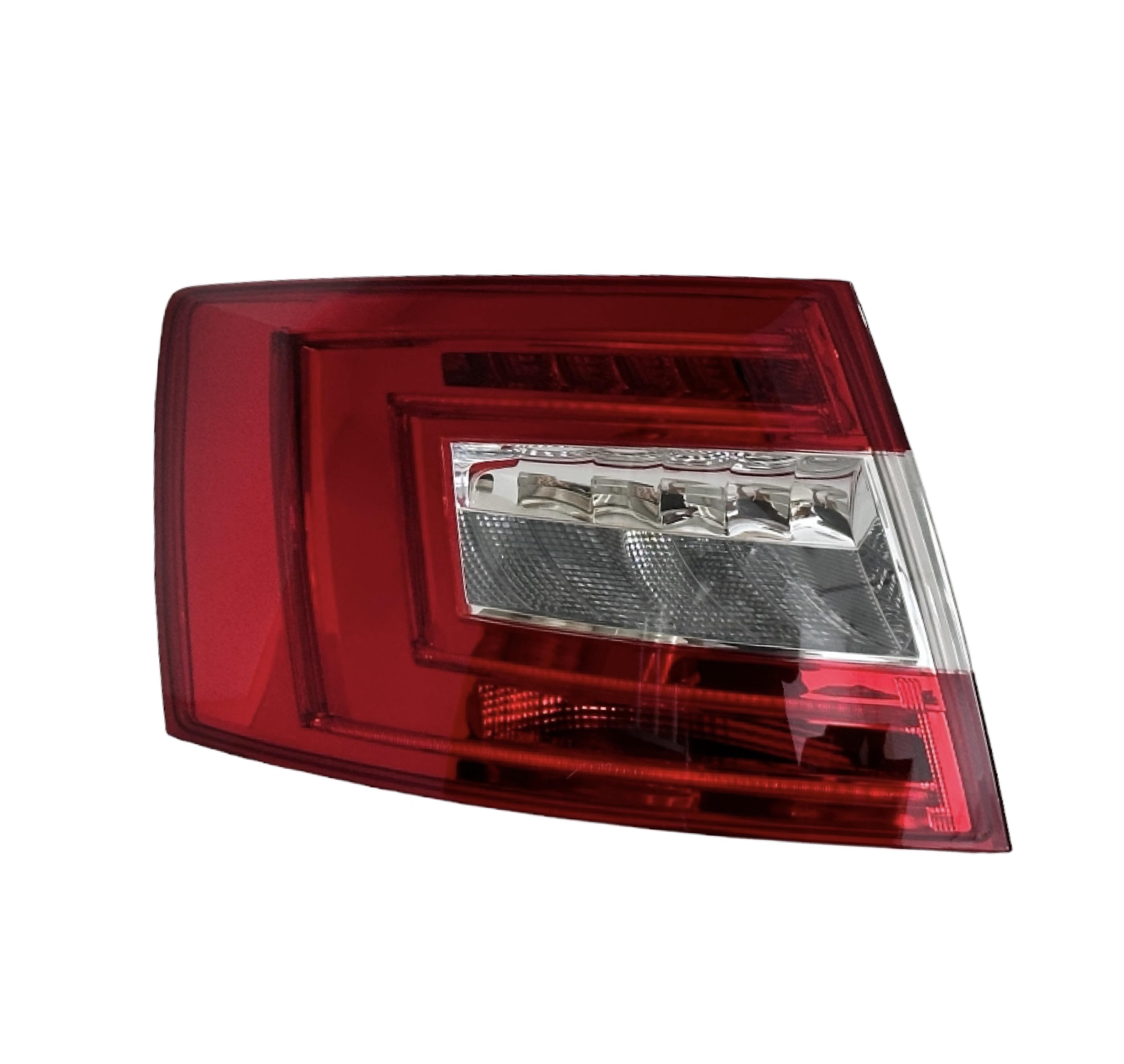 Skoda Stop Octavia 13-16 Sol (Ledli) - 5E5 945 111A