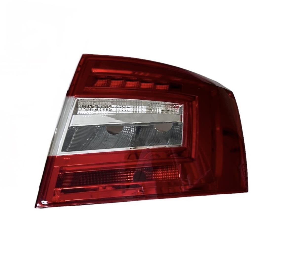 Skoda Stop Octavia 17-19 Sağ (Tek Led) - 5E5 945 112 B